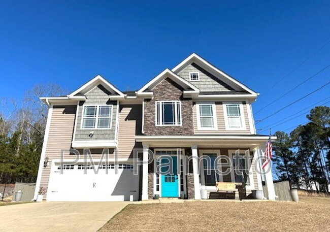 property at 226 Woolbright Ln