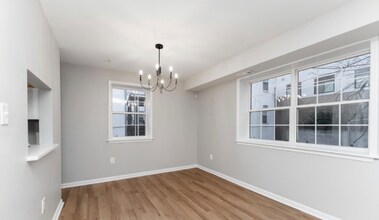 1008 Rittenhouse St NW in Washington, DC - Building Photo - Building Photo