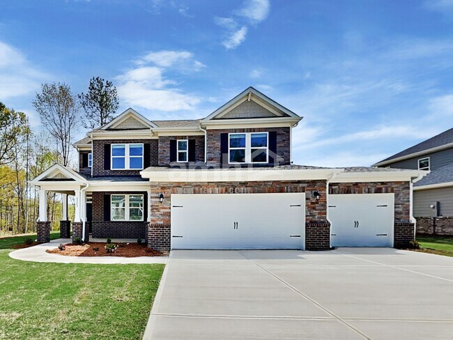 property at 5263 Blue Mountain Dr