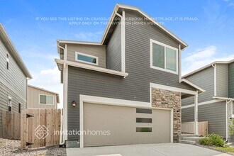 11245 Bufflehead Ln in Colorado Springs, CO - Building Photo - Building Photo