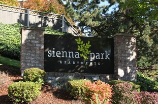 The Lucent in Tacoma, WA - Building Photo