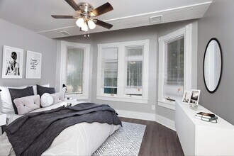 1217 Bitting St in Wichita, KS - Building Photo - Building Photo