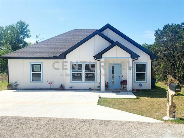 property at 2504 Deer Trail