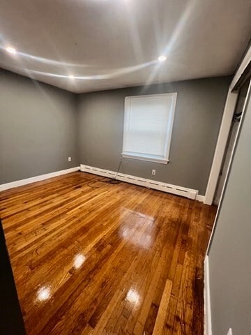 8 Thorndike St in Revere, MA - Foto de edificio - Building Photo