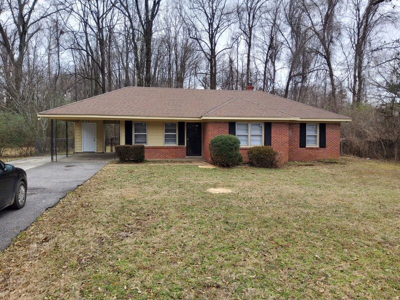 3915 Cheryl Dr in Memphis, TN - Building Photo