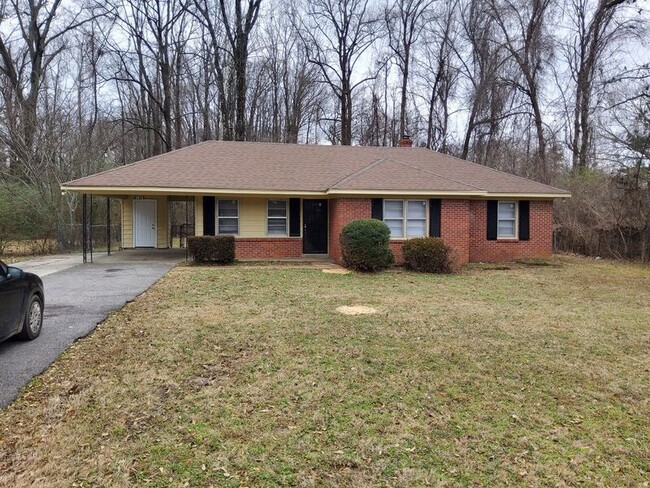 3915 Cheryl Dr in Memphis, TN - Building Photo - Building Photo