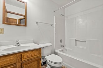 Pine Grove Apartments in New Berlin, WI - Building Photo - Building Photo