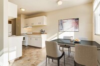 Valhalla Apartments in Camrose, AB - Building Photo - Building Photo