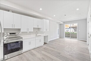 22 Kennedy in Washington, DC - Building Photo