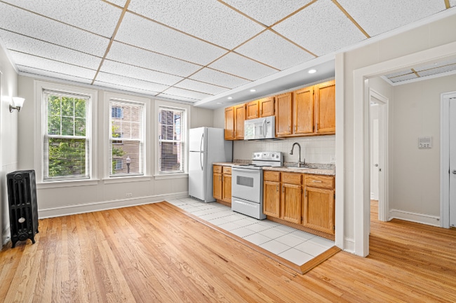 1440 W Howard St in Chicago, IL - Building Photo - Building Photo