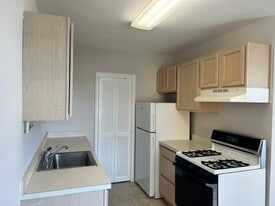2601 Pennsylvania Ave, Unit 932