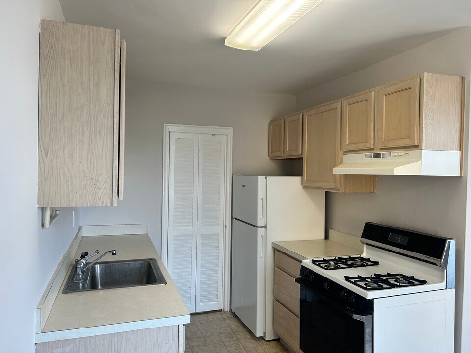 2601 Pennsylvania Ave, Unit 932 Photo