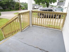 109 Allnutt Dr in Frankfort, KY - Building Photo - Building Photo