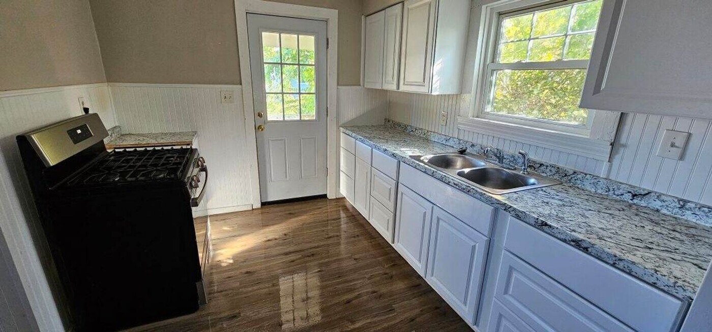 116 Gaynor Ave N in Syracuse, NY - Building Photo
