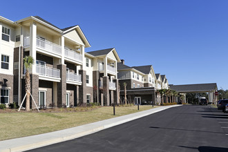 Daniel Pointe Resort in Daniel Island, SC - Foto de edificio - Building Photo