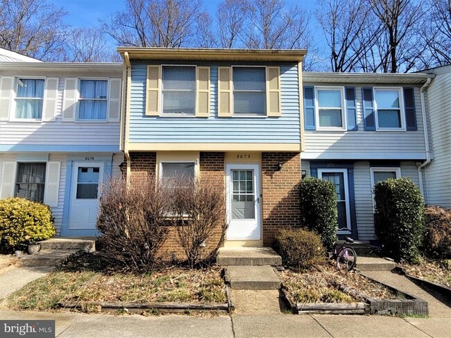 8072 Grandview Ct in Springfield, VA - Building Photo - Building Photo