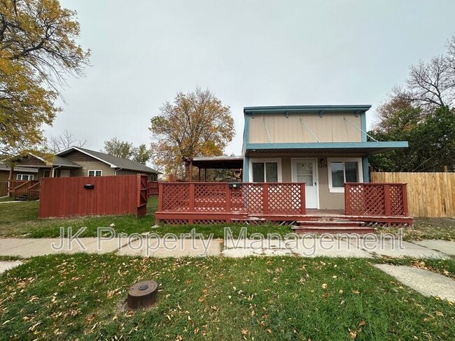 property at 1219 6th Ave S