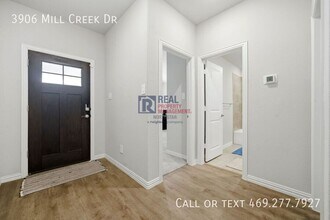 3906 Ml Crk Dr in Farmersville, TX - Building Photo - Building Photo