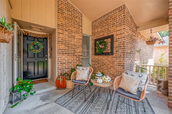 615 Park Grove Dr in Katy, TX - Building Photo - Building Photo