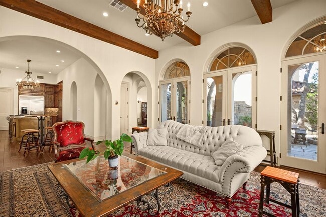 property at 13240 Villa Montana Way