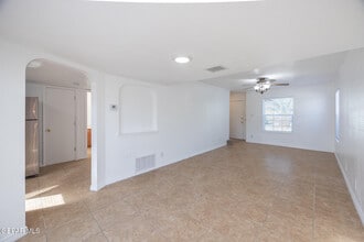 12036 Willowmist Ave in El Paso, TX - Building Photo - Building Photo