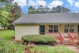 7272 Ashton Ct in Douglasville, GA - Building Photo - Building Photo