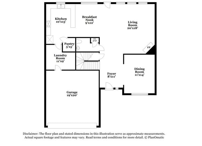 6363 Bright Falls Ln in Katy, TX - Building Photo - Building Photo