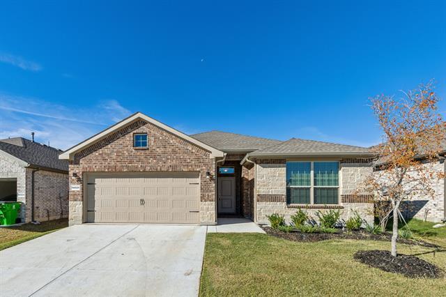 14529 Bootes Dr in Haslet, TX - Foto de edificio