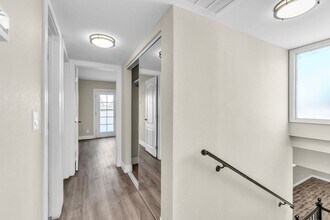 6845 Coley Ave in Las Vegas, NV - Building Photo - Building Photo