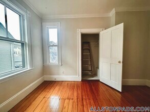 78 Aldie St in Boston, MA - Building Photo - Building Photo