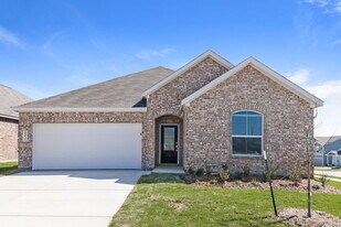 2239 Mustang Ghost Trl, Unit 3018 in Crandall, TX - Building Photo