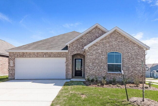 property at 2239 Mustang Ghost Trl