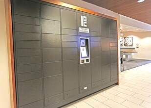 206 Bell in Seattle, WA - Building Photo - Interior Photo