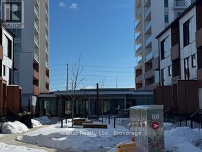 90 All Nations Dr in Brampton, ON - Building Photo - Building Photo