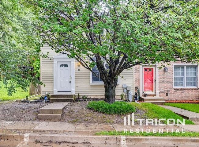 19 Hunt Cup Cir in Owings Mills, MD - Building Photo - Building Photo