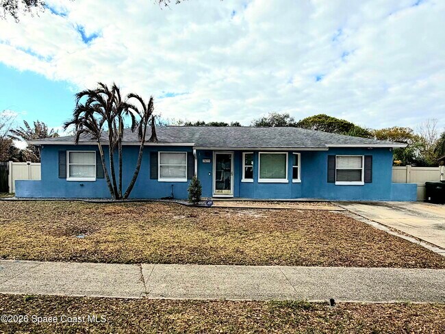 3673 London Blvd in Cocoa, FL - Building Photo - Building Photo