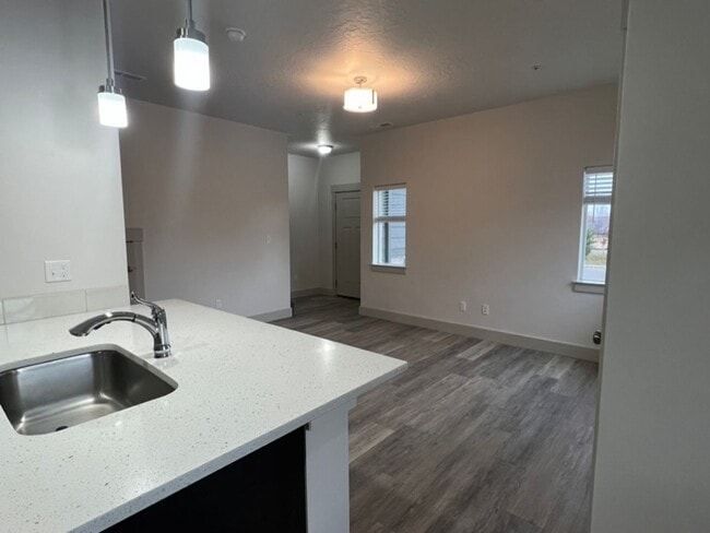 749 W Backpack Ln in Kuna, ID - Building Photo - Building Photo