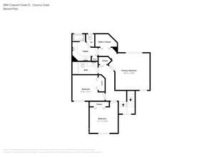 3994 Crescent Creek Dr in Coconut Creek, FL - Building Photo - Building Photo