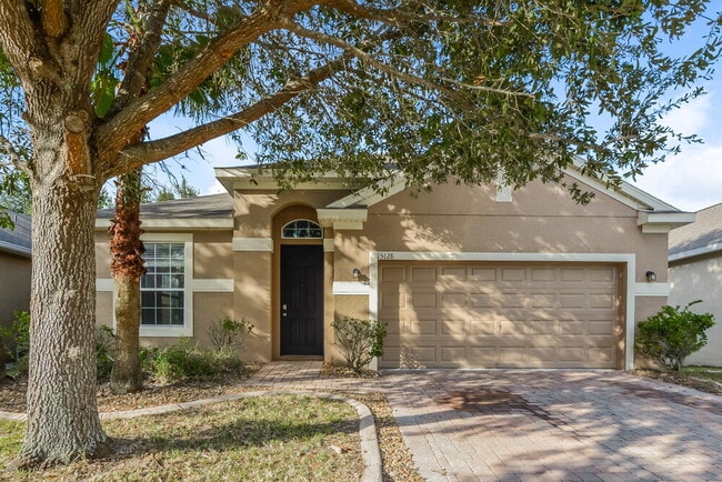 property at 15128 Stonebriar Way
