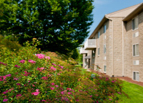 North Pointe Commons Apartamentos