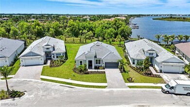 18301 Terracina Dr in Ft. Myers, FL - Building Photo - Building Photo