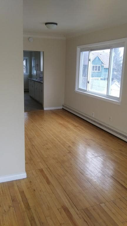 property at 1109 N 17th St