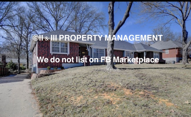 11630 Oak St in Kansas City, MO - Building Photo - Building Photo