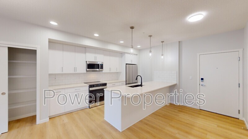 20295-20295 Seton Way SE in Calgary, AB - Building Photo