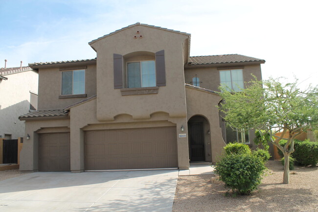 property at 9059 W Red Fox Rd