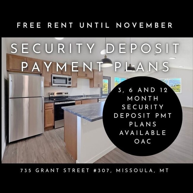 property at 735 Grant St