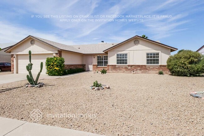 18424 N 56th Ave in Glendale, AZ - Building Photo - Building Photo