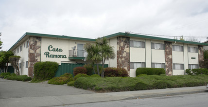 Casa Ramona in Castro Valley, CA - Building Photo - Building Photo