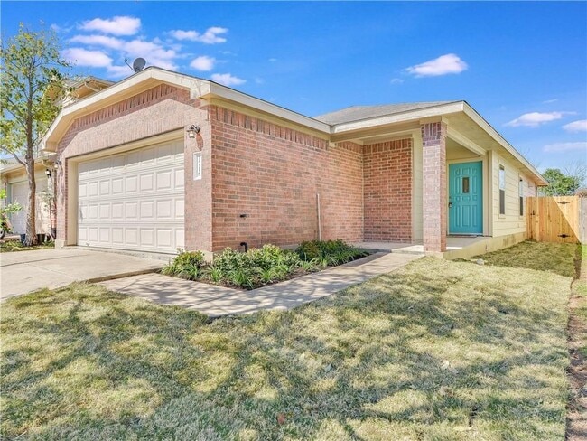 1716 Anise Dr in Austin, TX - Building Photo - Building Photo