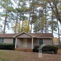 1321 New Cut Rd in Spartanburg, SC - Building Photo